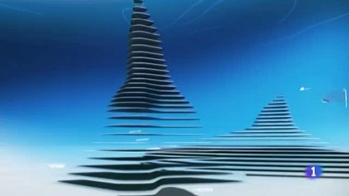 Panorama Regional - El tiempo en Asturias - 31/10/19