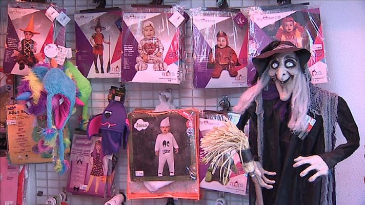 L'informatiu - Comunitat Valenciana - La Comunidad Valenciana en 2' - 31/10/19