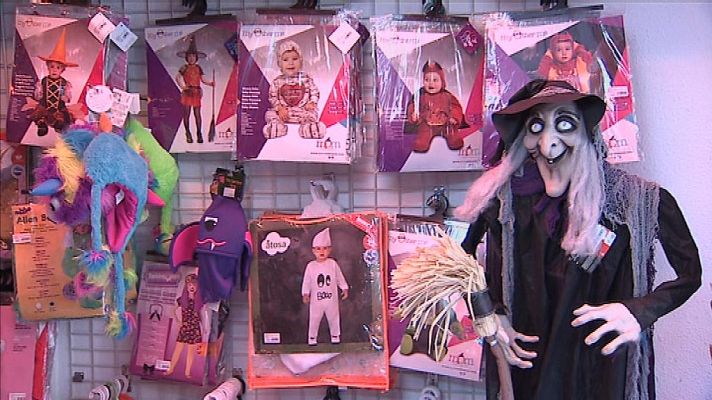 L'informatiu - Comunitat Valenciana - La Comunidad Valenciana en 2' - 31/10/19