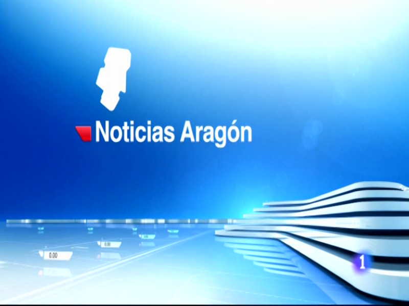 Aragón en 2' - 31/10/2019 