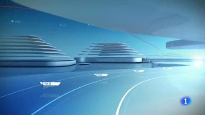 Telenorte - País Vasco - País Vasco en 2'