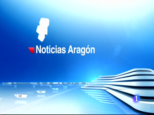 Noticias Aragón - 31/10/2019