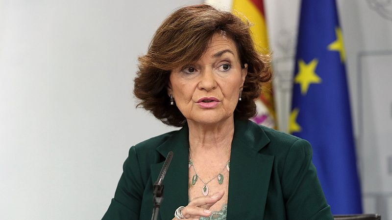 El Gobierno aprueba un decreto contra la "república digital catalana"