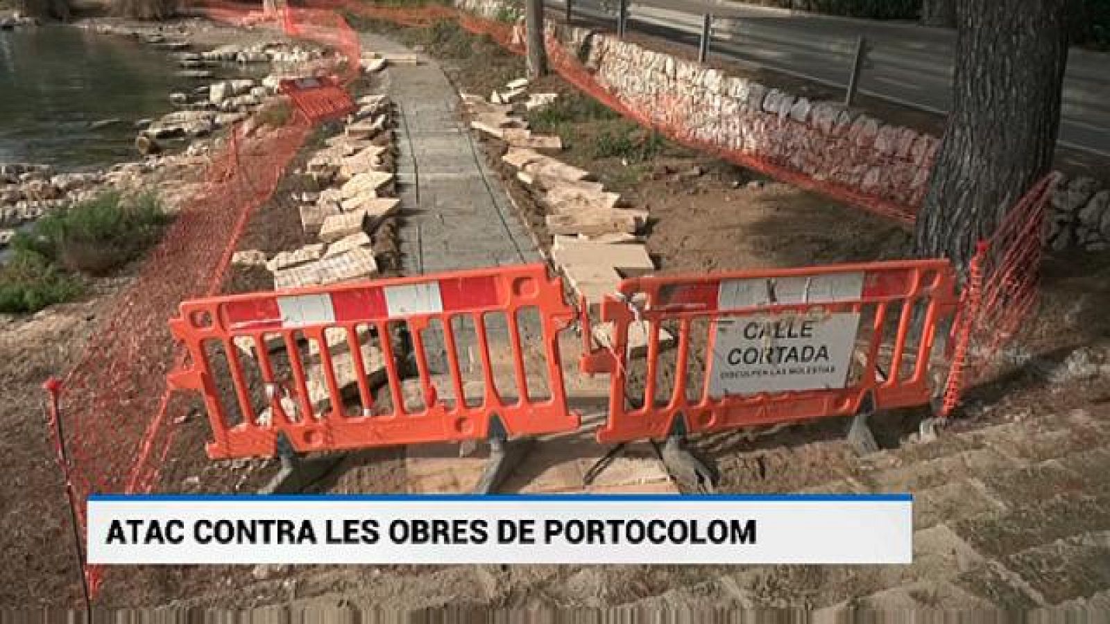 Informatiu Balear en 2' - 31/10/19