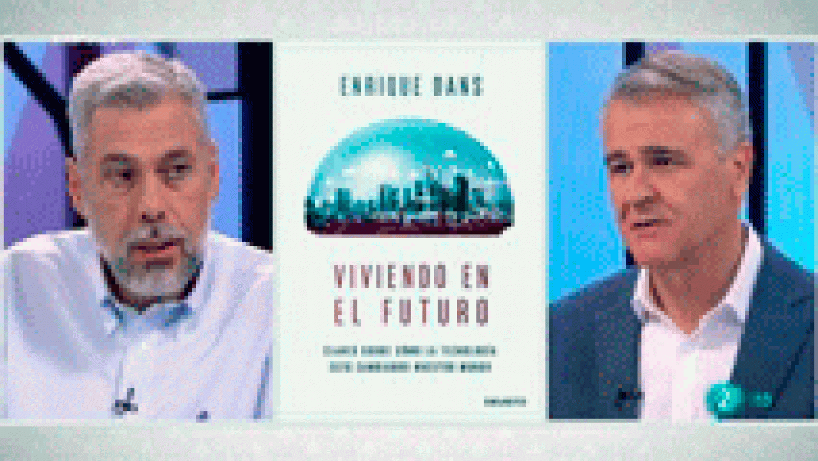 La aventura del Saber: Viviendo el futuro | RTVE Play