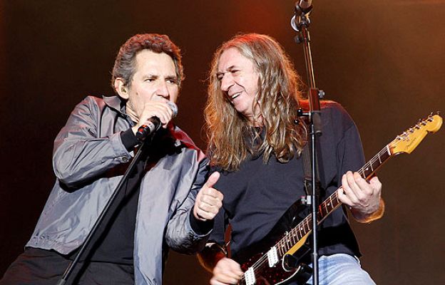 Miguel Ríos inicia su despedida | Ver