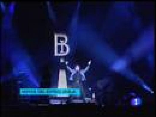  - Miguel Ríos inicia su despedida