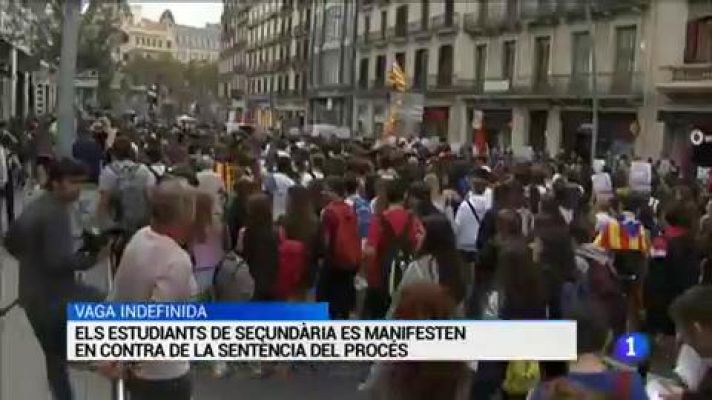 L'Informatiu - L'Informatiu 2 - 31/10/2019