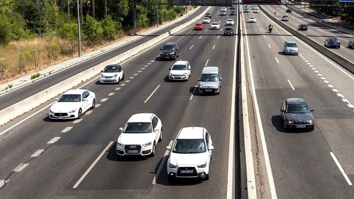 Telediario 1 - Telediario - 15 horas - 31/10/19