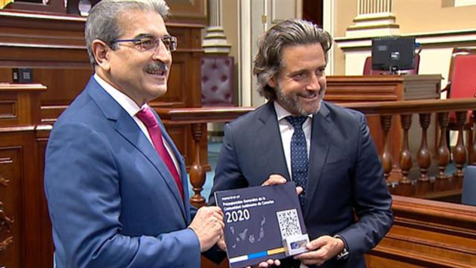 Telecanarias - 31/10/2019