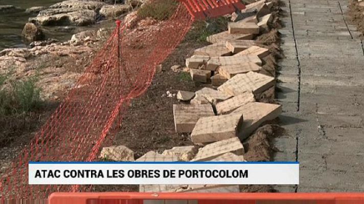 Informatiu Balear - Informatiu Balear 2 - 31/10/19