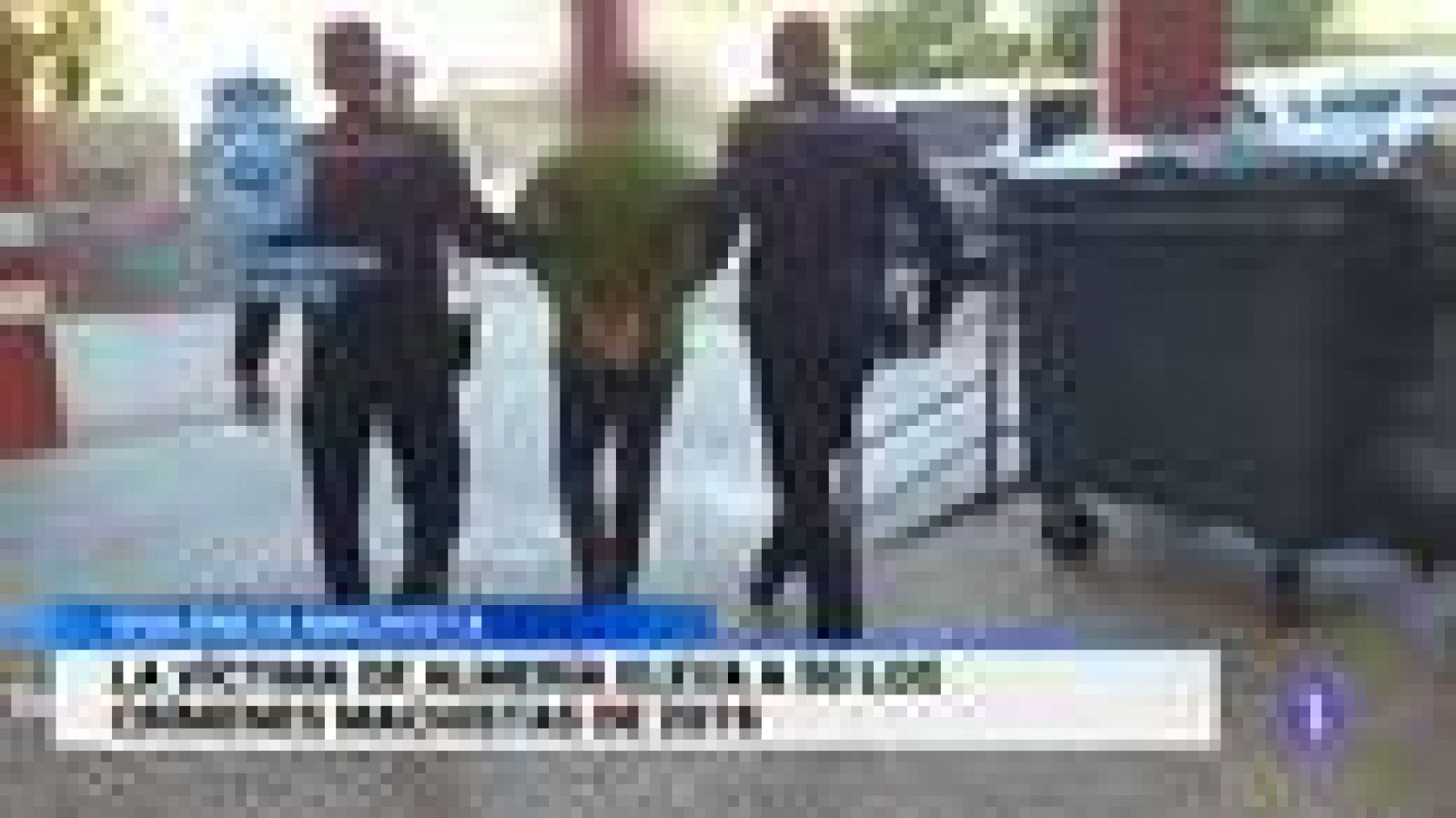 Noticias Andalucia 2 - 31/10/2019 | Ver