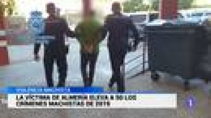 Noticias Andalucía - Noticias Andalucia 2 - 31/10/2019