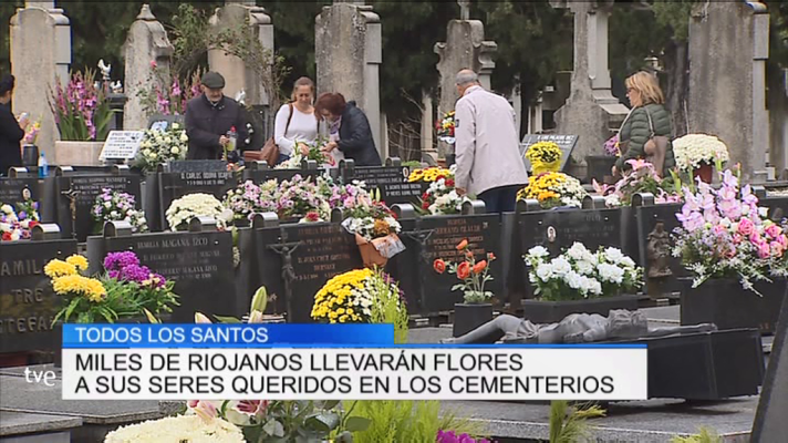 Informativo Telerioja - Informativo Telerioja 2 - 31/10/19