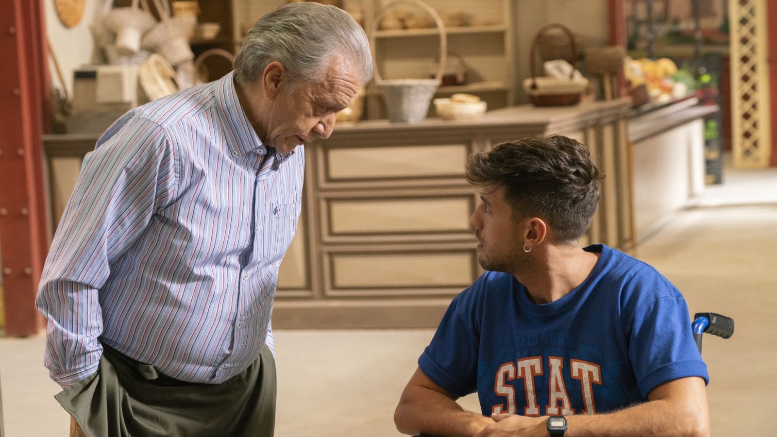 Mercado Central - Capítulo 29 - ver ahora