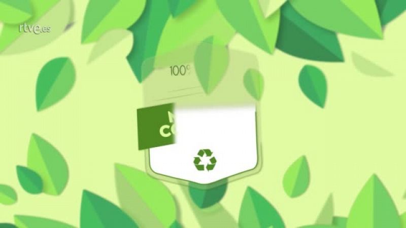 Eurovisión junior 2019 - melani consejo 2: el reciclaje