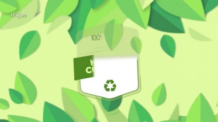 Melani Consejo 2: El Reciclaje
