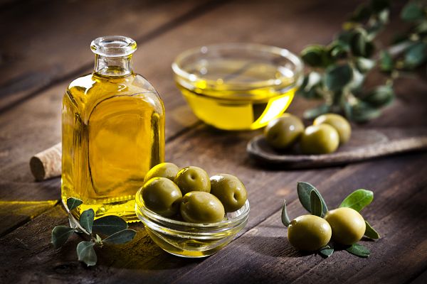 España Directo - Oro líquido