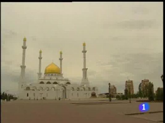  - La nueva ruta de la seda