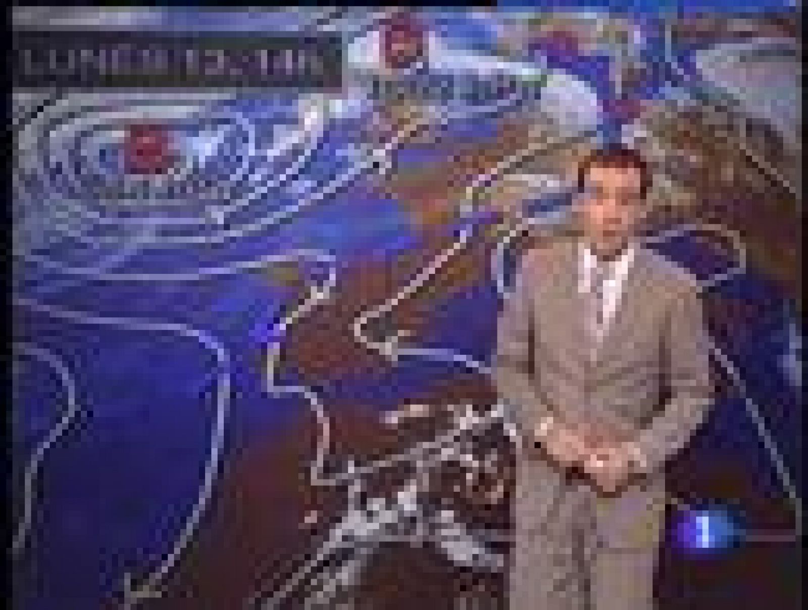 El Tiempo  -  12/07/09 - El tiempo | Ver