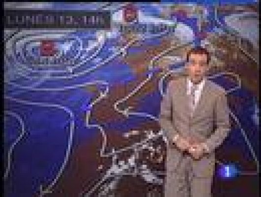 El tiempo - El Tiempo  -  12/07/09