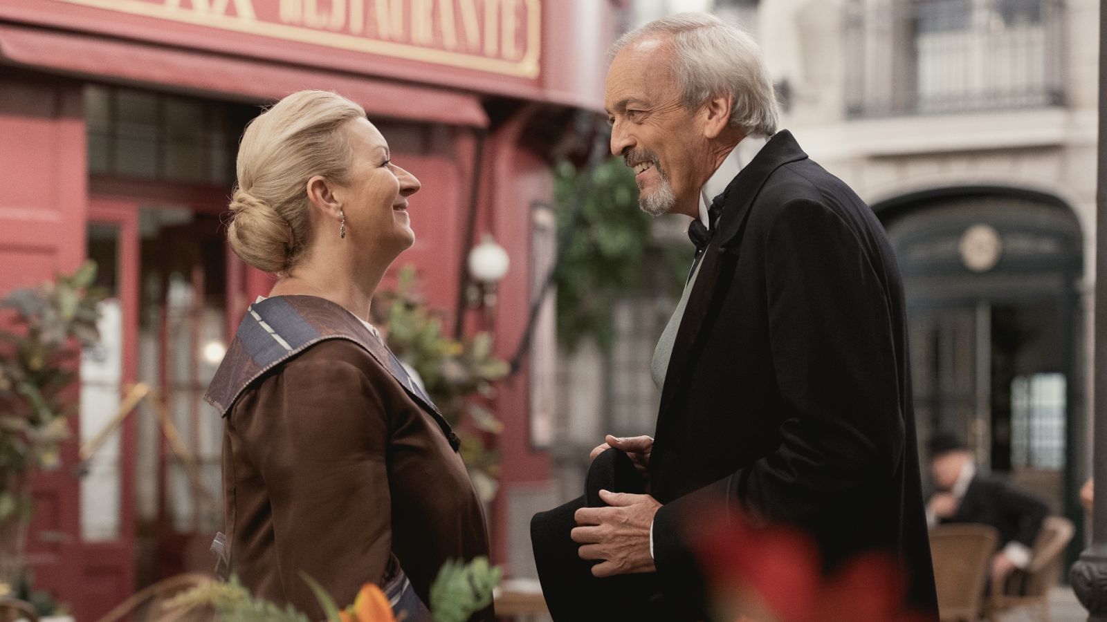 Acacias 38 - Capítulo 1130 - Ver ahora