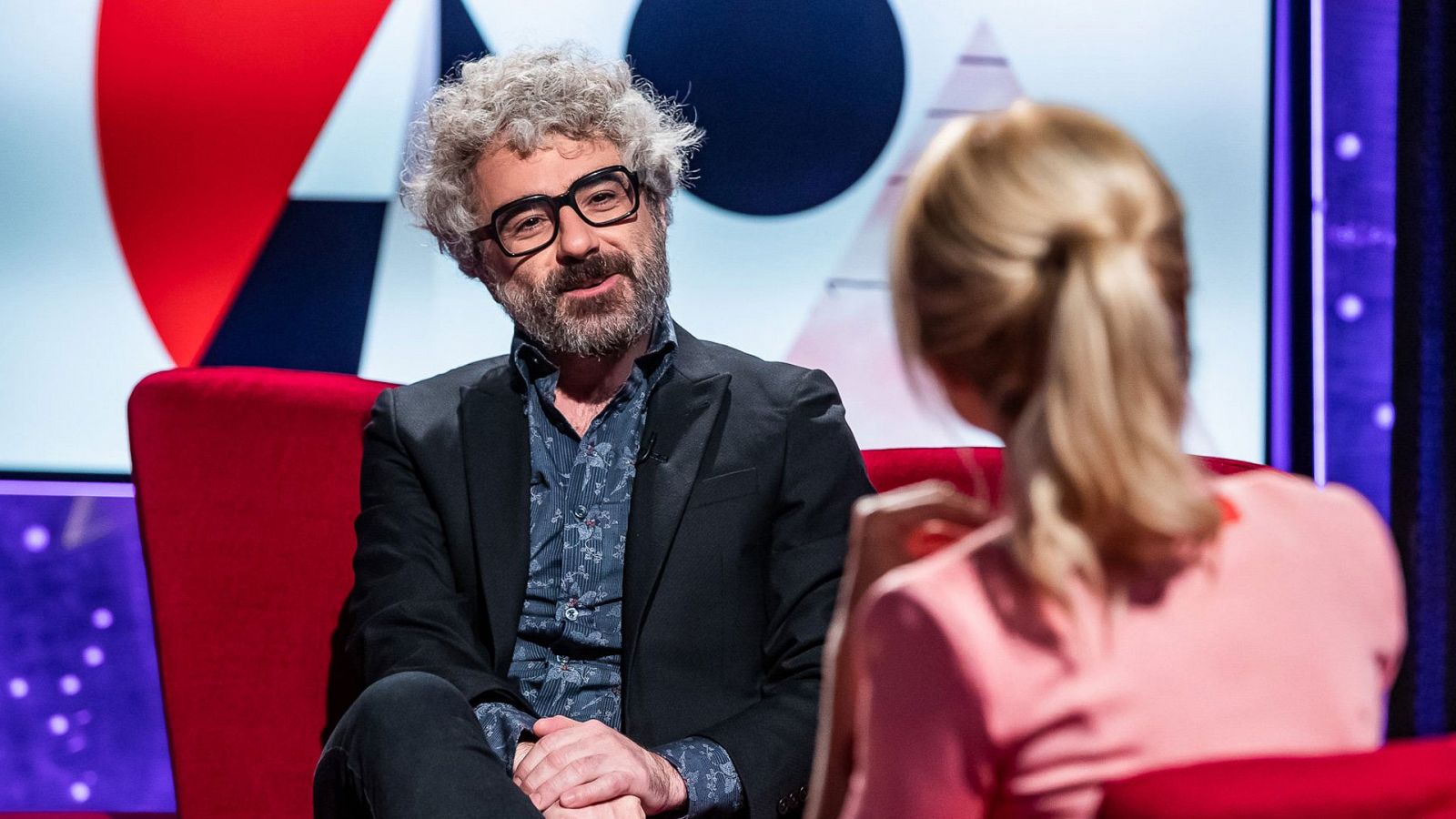 Atención obras - Vamos a volvernos locos... nos vamos de gira con León Benavente - ver ahora