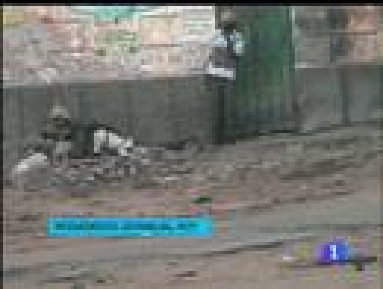 Combates por el control de Somalia | Ver