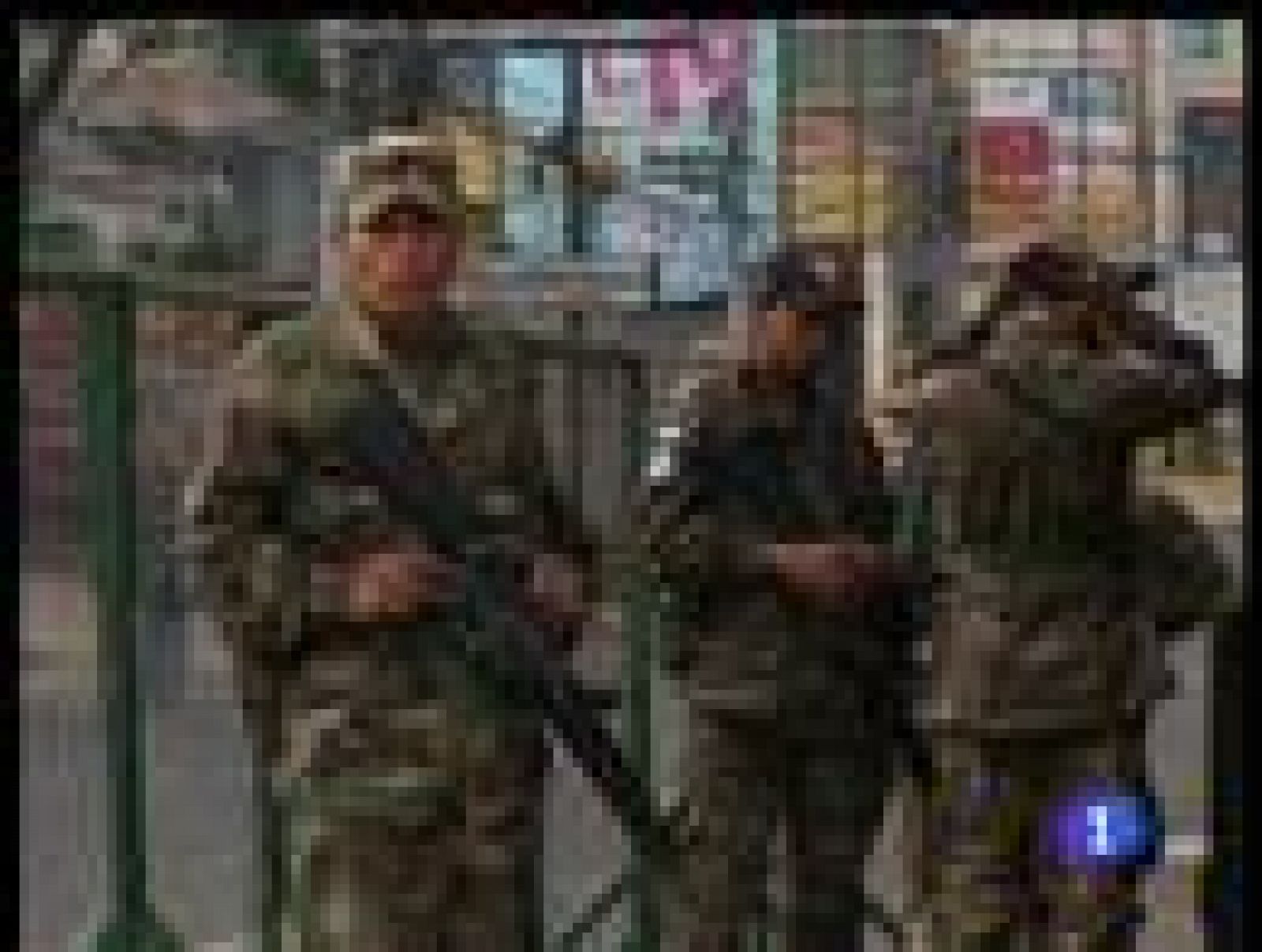 Honduras levanta el toque de queda | Ver