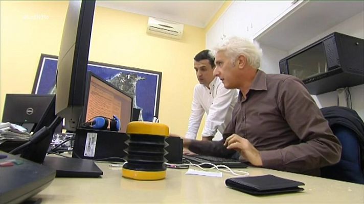 La 2 Noticias - "Marruecos, el extraño vecino"