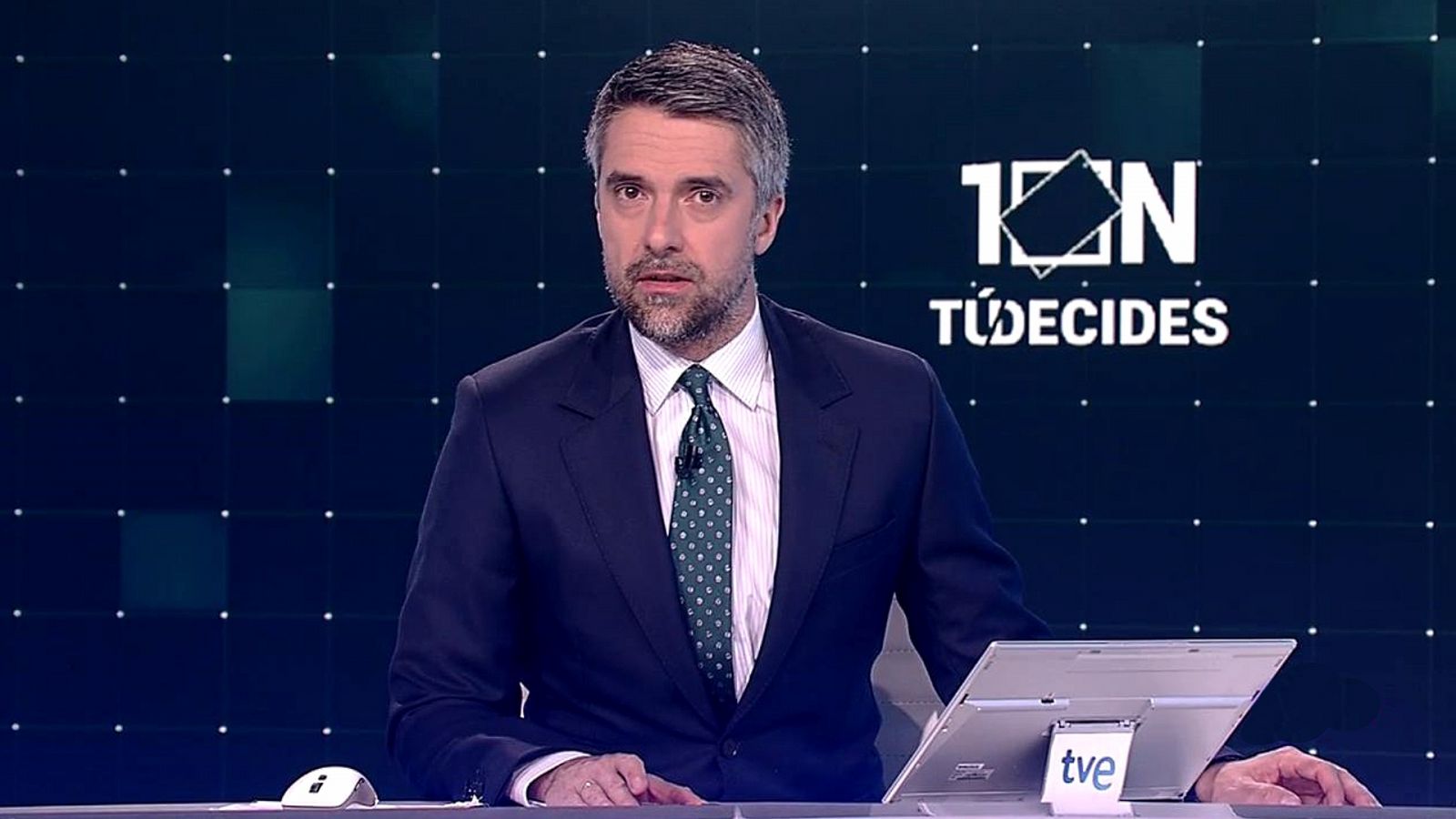 Telediario - 21 horas - 31/10/19 - RTVE.es