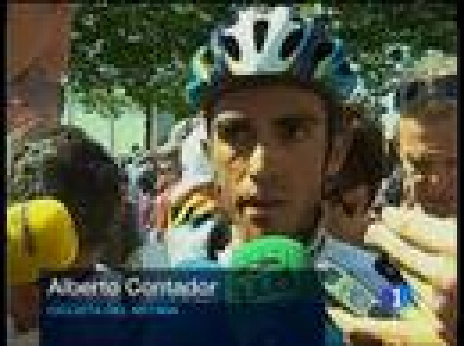 Tour de Francia: Los Pirineos no marcan diferencias | RTVE Play