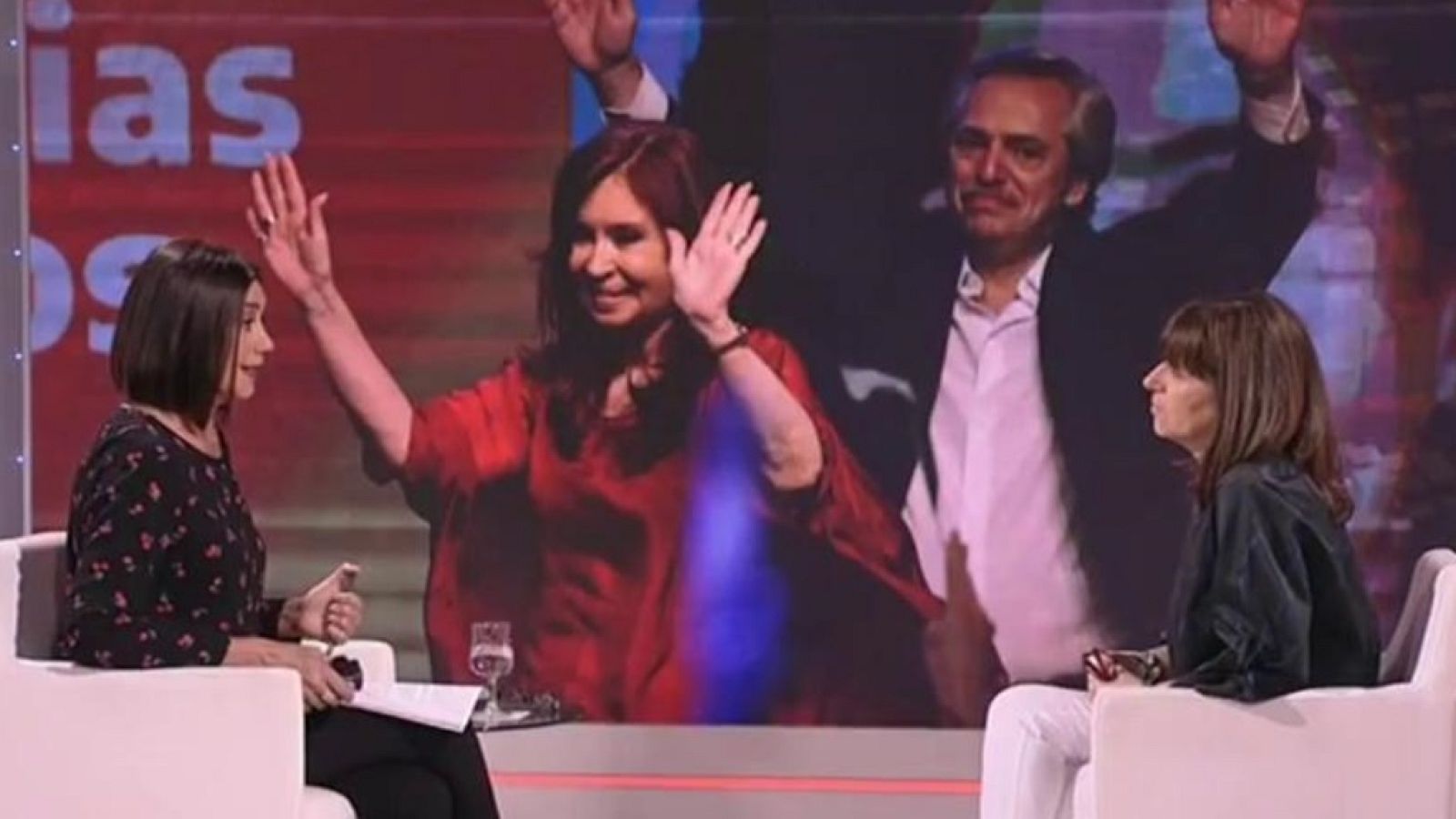 Latinoamérica en 24 horas  - 31/10/19 - ver ahora