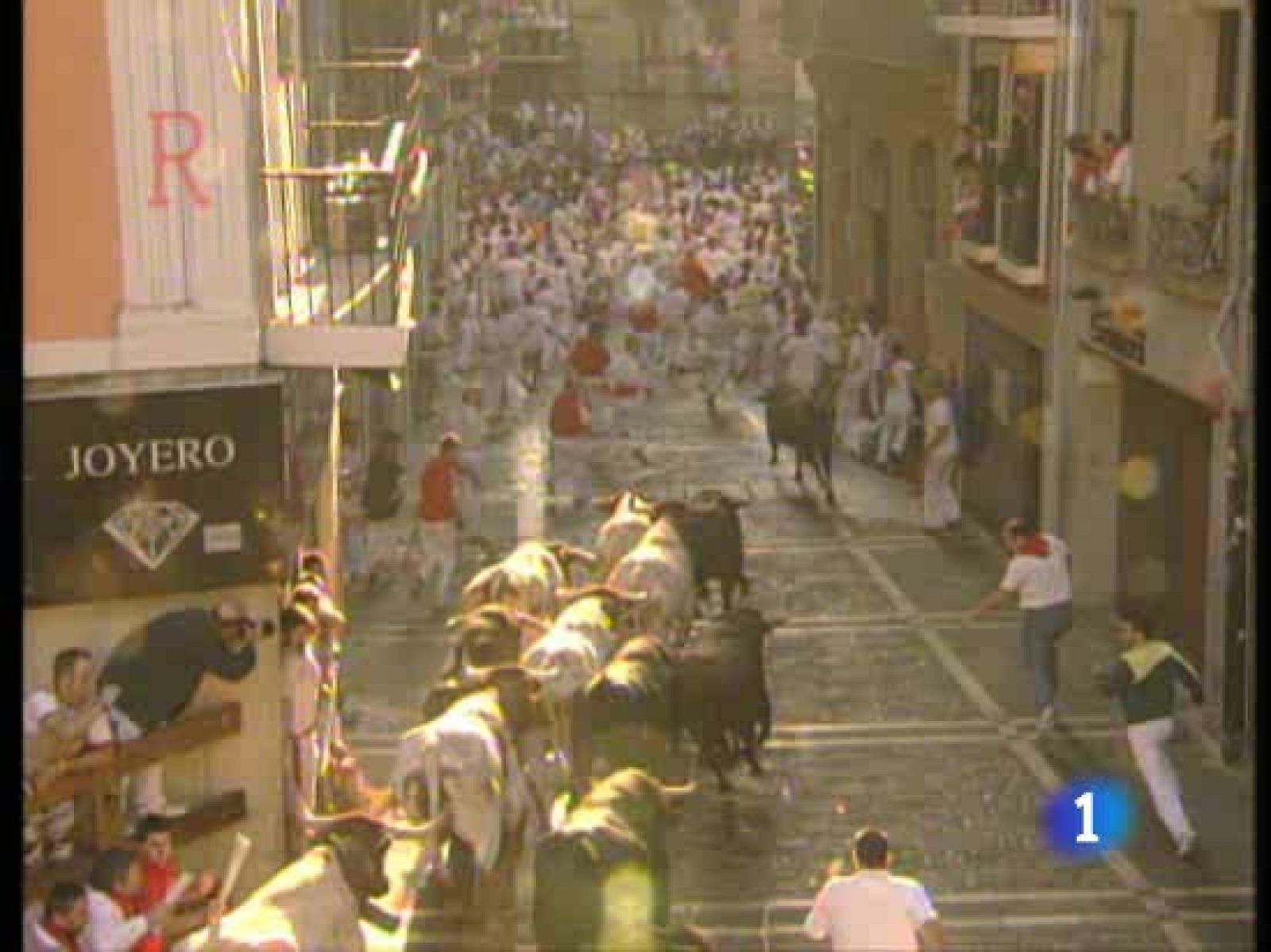 Los Fuente Ymbro, sin problema en Mercaderes | Ver