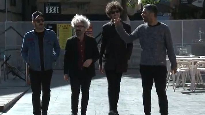 Atención obras - León Benavente