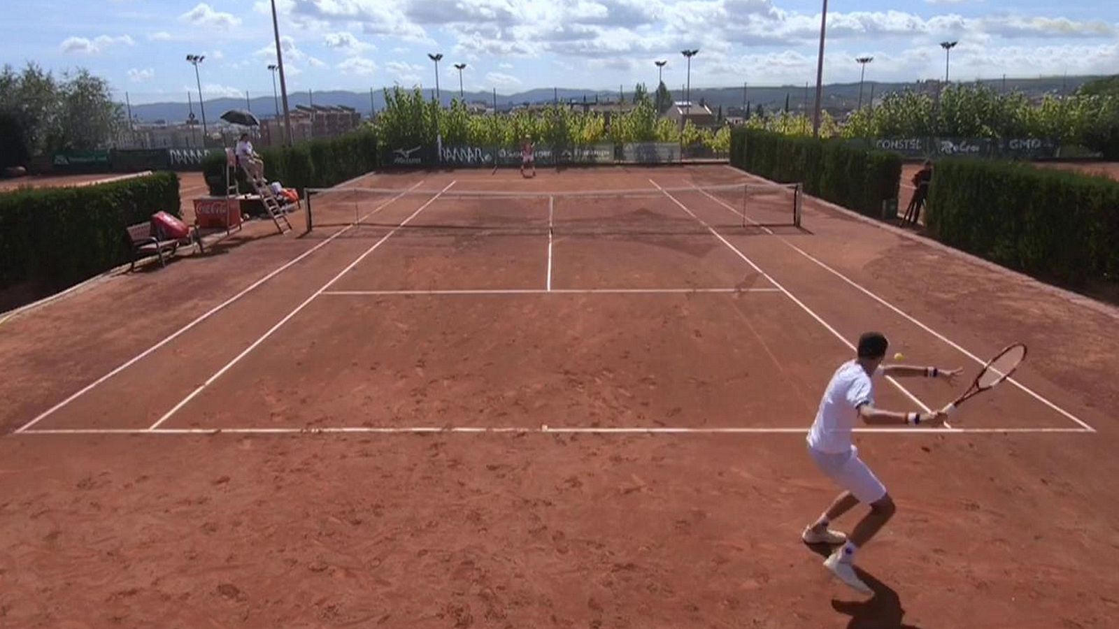 Tierra de Campeones - Programa 18 - 2019 - ver ahora