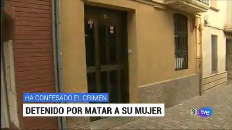 Telediario 1 en cuatro minutos 01/11/19 - Ver ahora