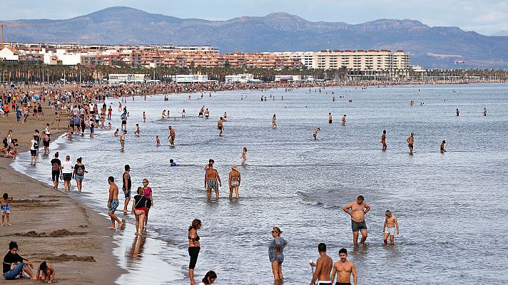 El sector turístico espera una ocupación superior al 70% en este puente de los Santos