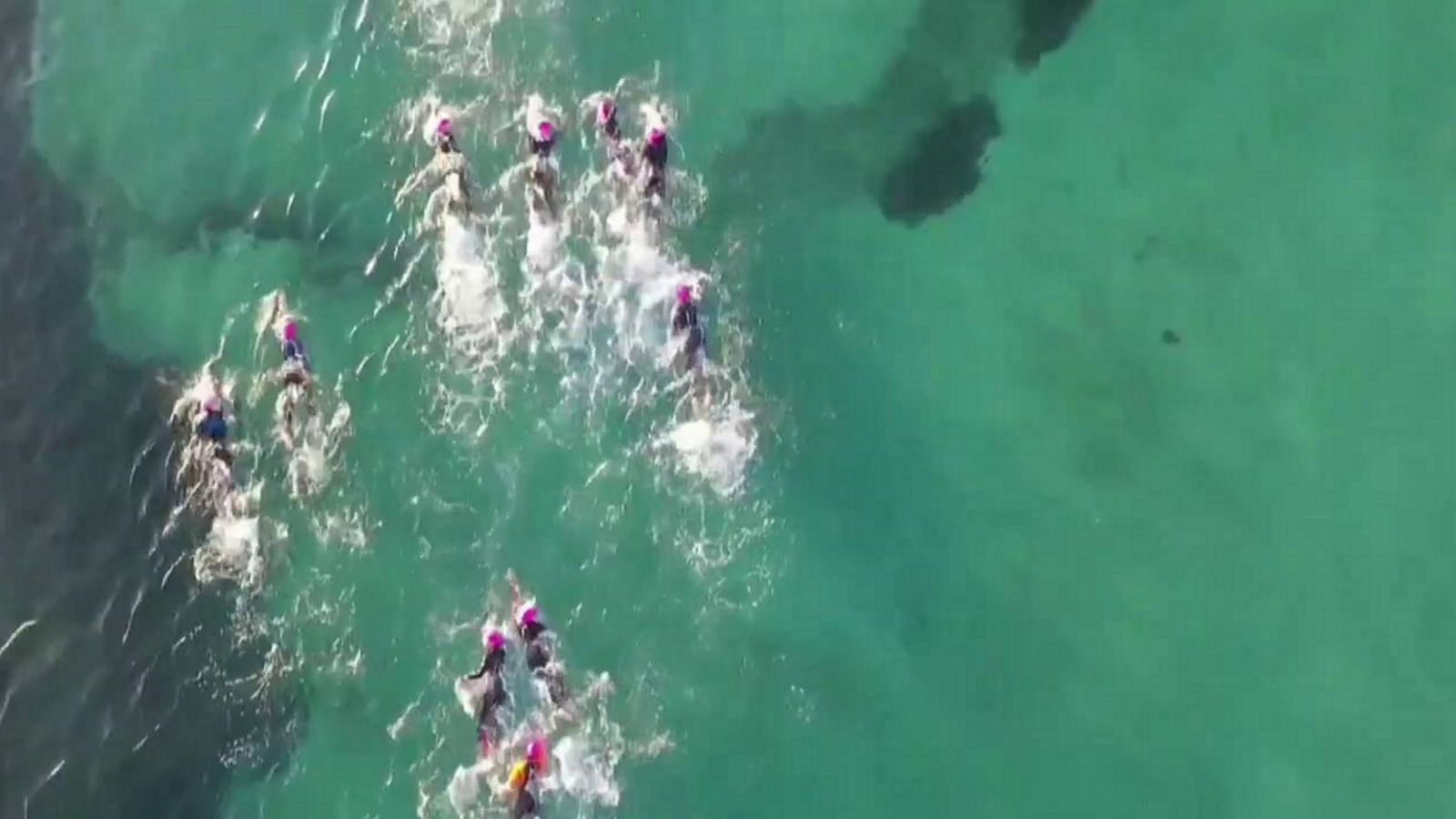 #SomosTriatlón - Programa 24 - ver ahora