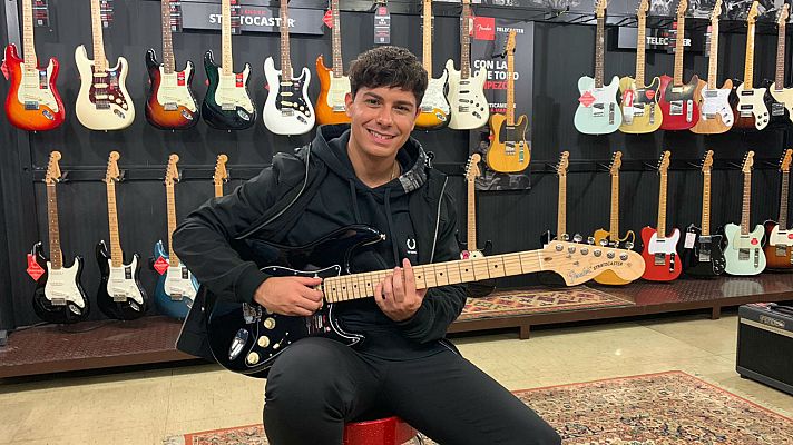 D Corazón - Alfred García presenta "1016. El círculo rojo"