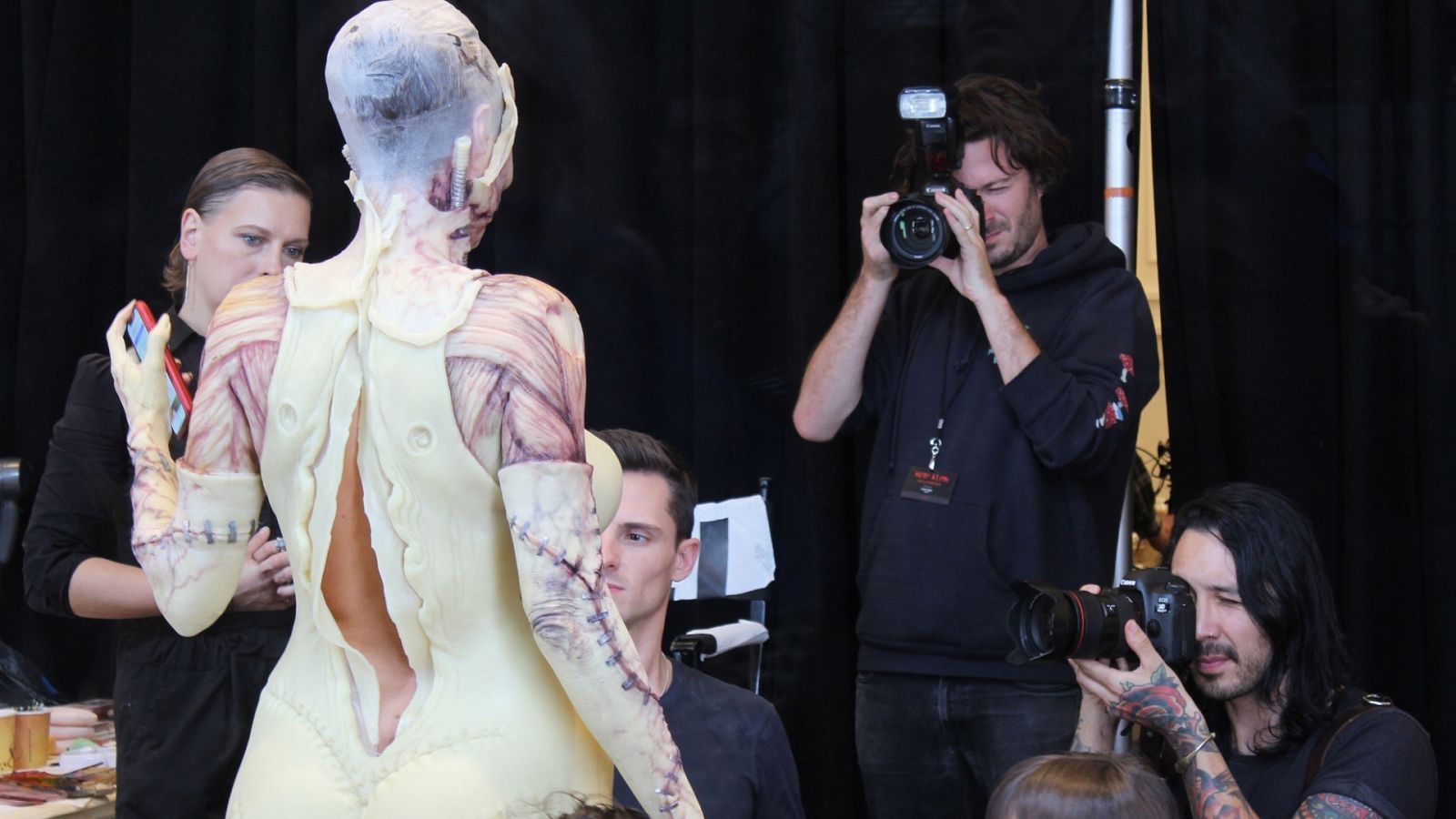 Corazón - 01/11/19 - ver ahora