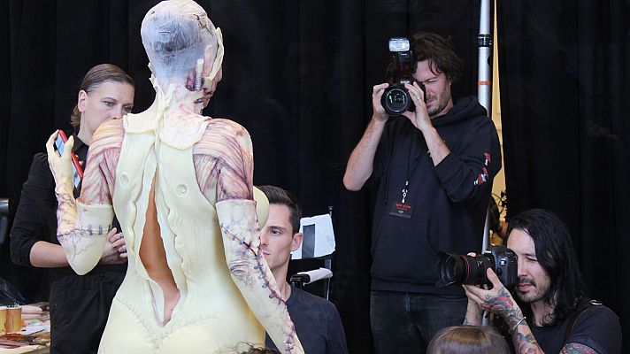 D Corazón - Corazón - 01/11/19