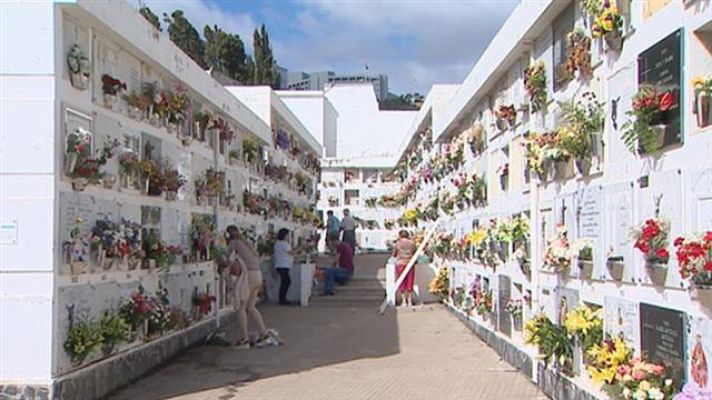 Telecanarias - Telecanarias - 01/11/2019