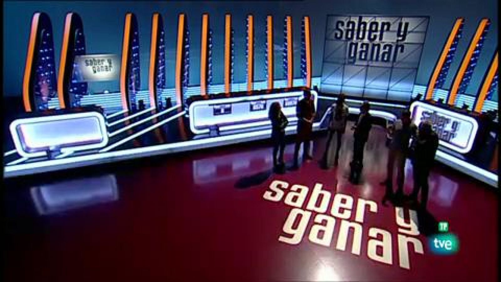 Saber y ganar - 01/11/19 - RTVE.es