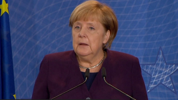 Europa - Europa 2019 - 01/11/19