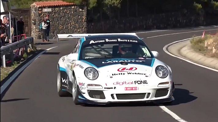 Racing for Spain - 2019 - Programa 31