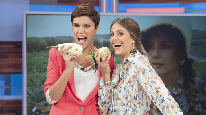 RTVE Cocina - Menú saludable