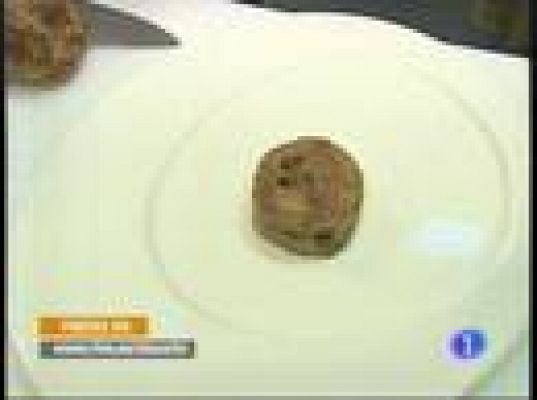 RTVE Cocina - Ternera con brócoli