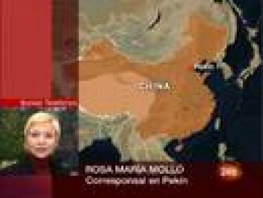  - China recupera la normalidad