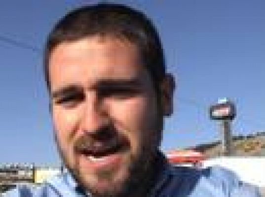  - Vídeoblog: '24 horas'